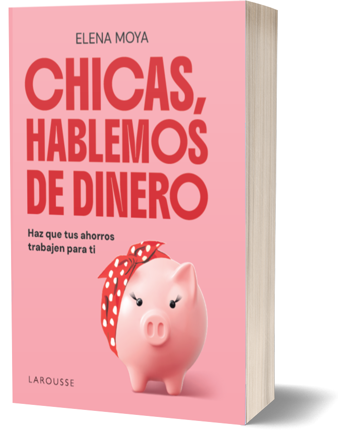 Chicas, hablemos de dinero