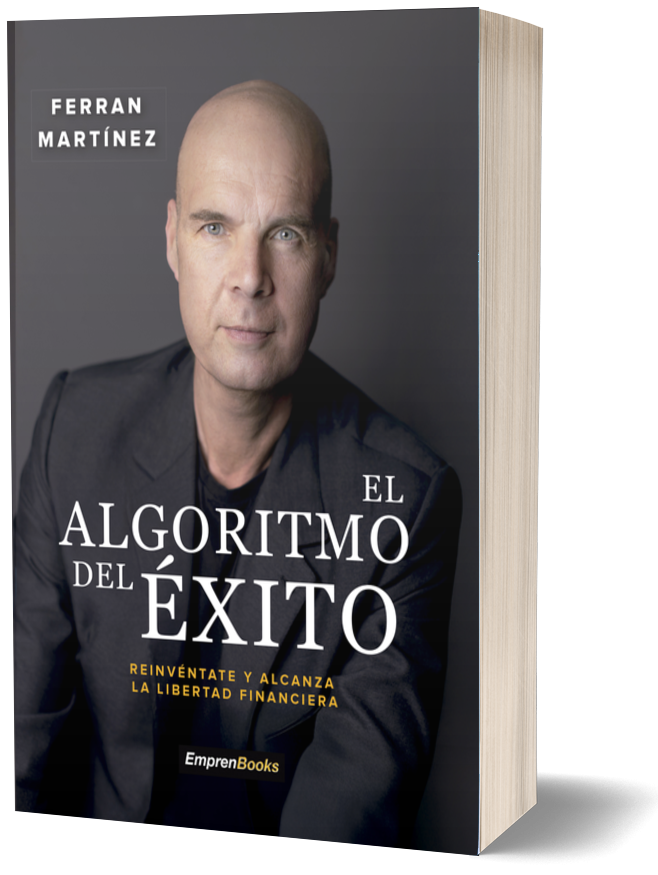 El algoritmo del éxito