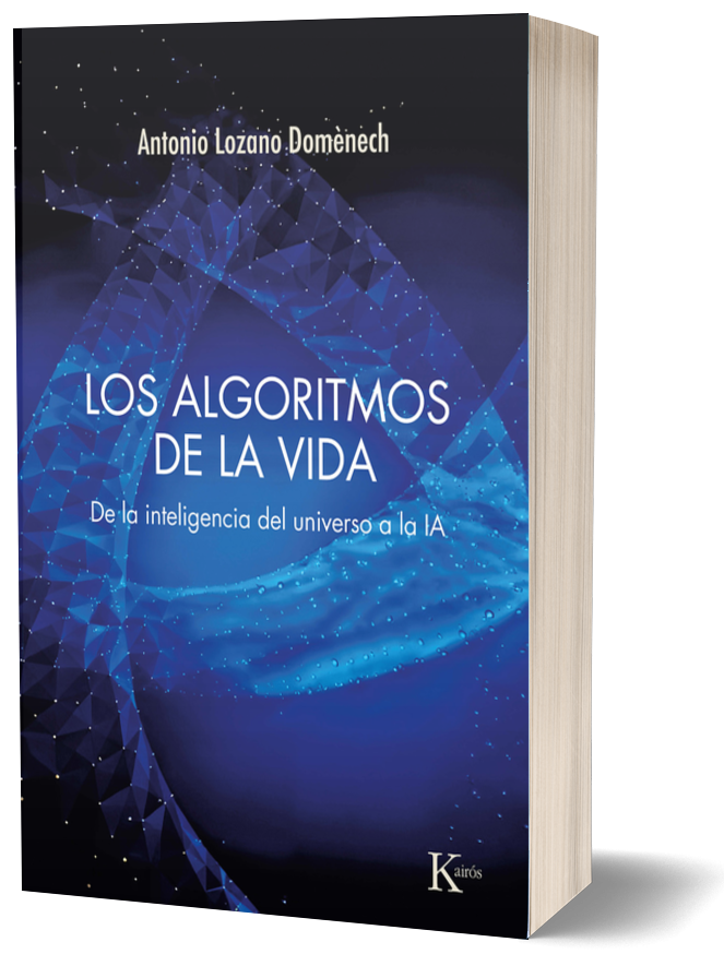 Los algoritmos de la vida