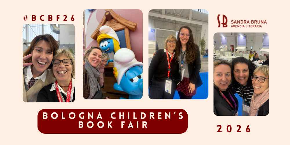 bologna children's book fair 2026