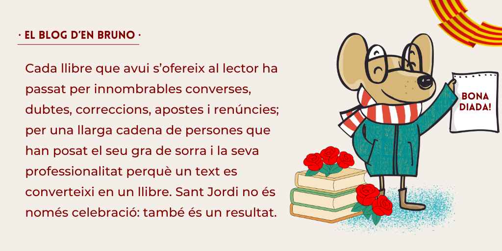 sant jordi 26