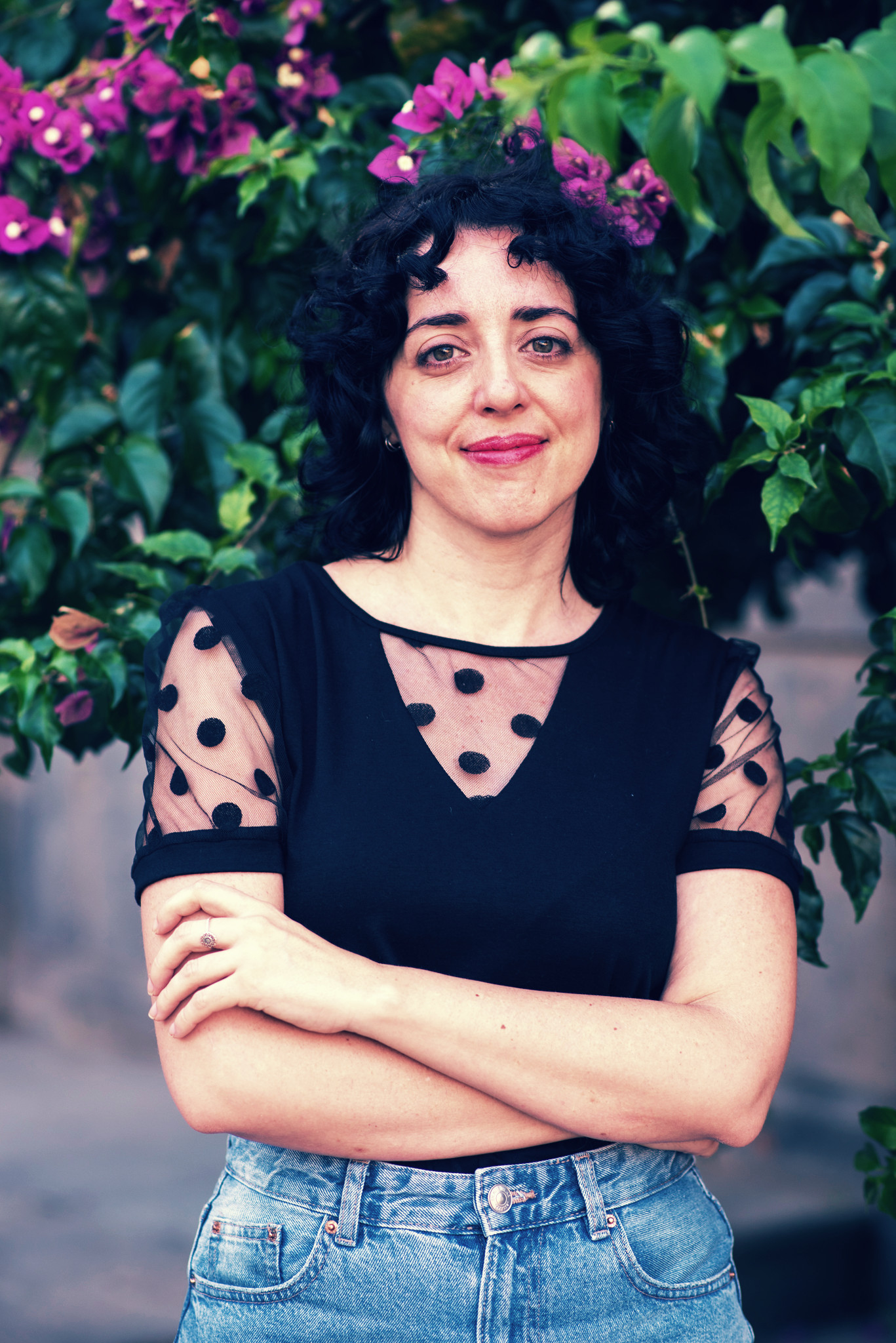 Verónica Cervilla