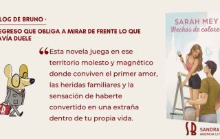 hechos de colores de sarah mey