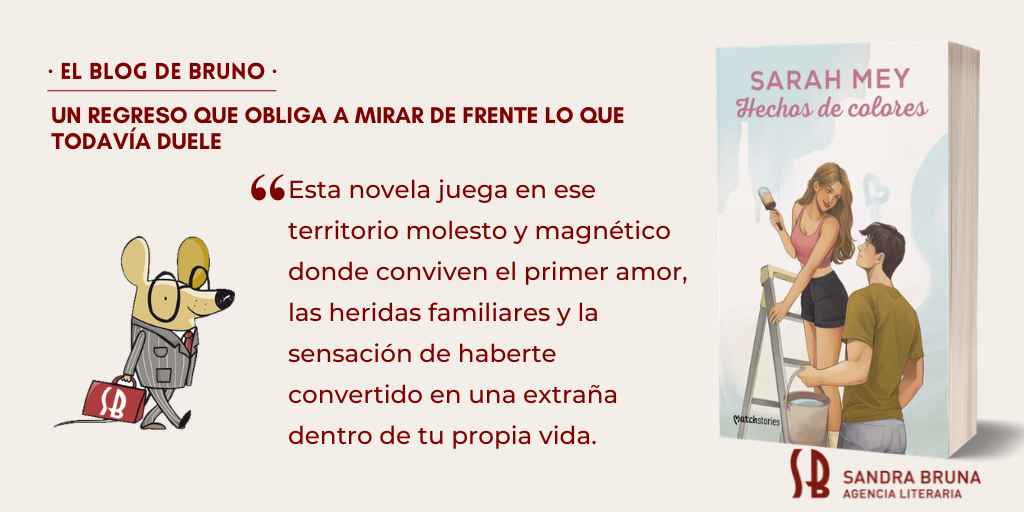 hechos de colores de sarah mey
