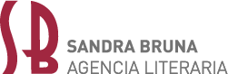 Sandra Bruna Agencia Literaria Logo