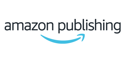 Logotipo color de Amazon Publishing