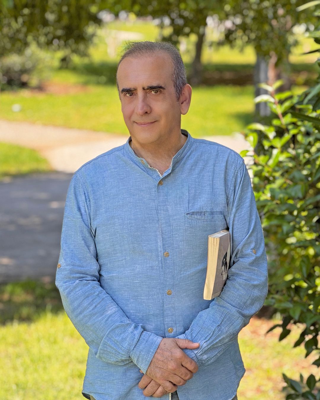 JAVIER VIDAL