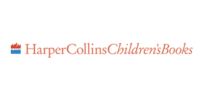 Logotipo color de Harper Collins