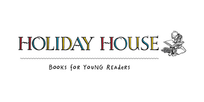 Logotipo color de Holiday House