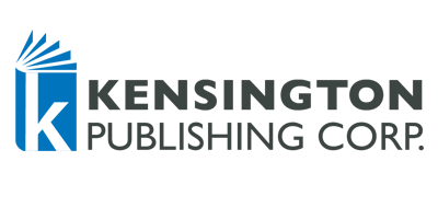 Logotipo color de Kensington Publishing Corp