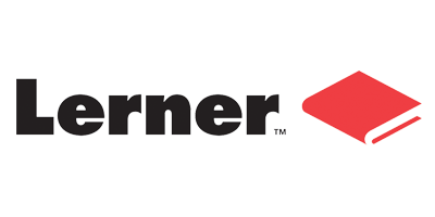 Logotipo color de Lerner