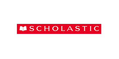 Logotipo color de Scholastic