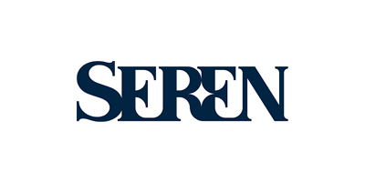 Logotipo de Seren