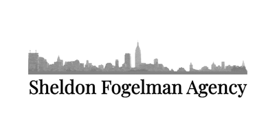 Logotipo de Sheldon Fogelman Agency