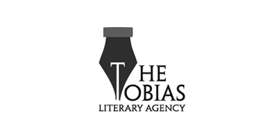Logotipo a color de The Tobias Agency