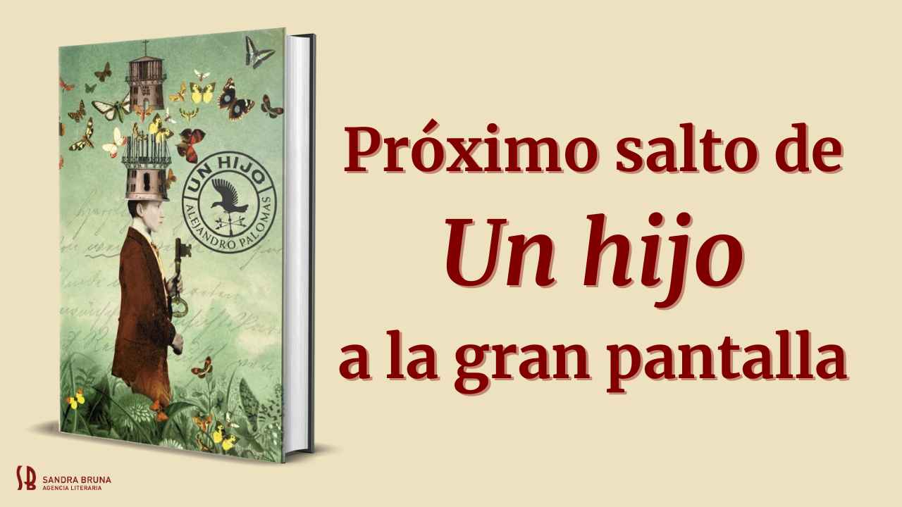 un hijo gran pantalla