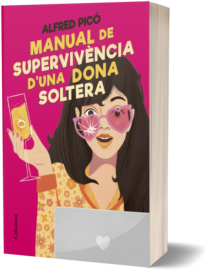 Manual de supervivéncia d'una dona soltera