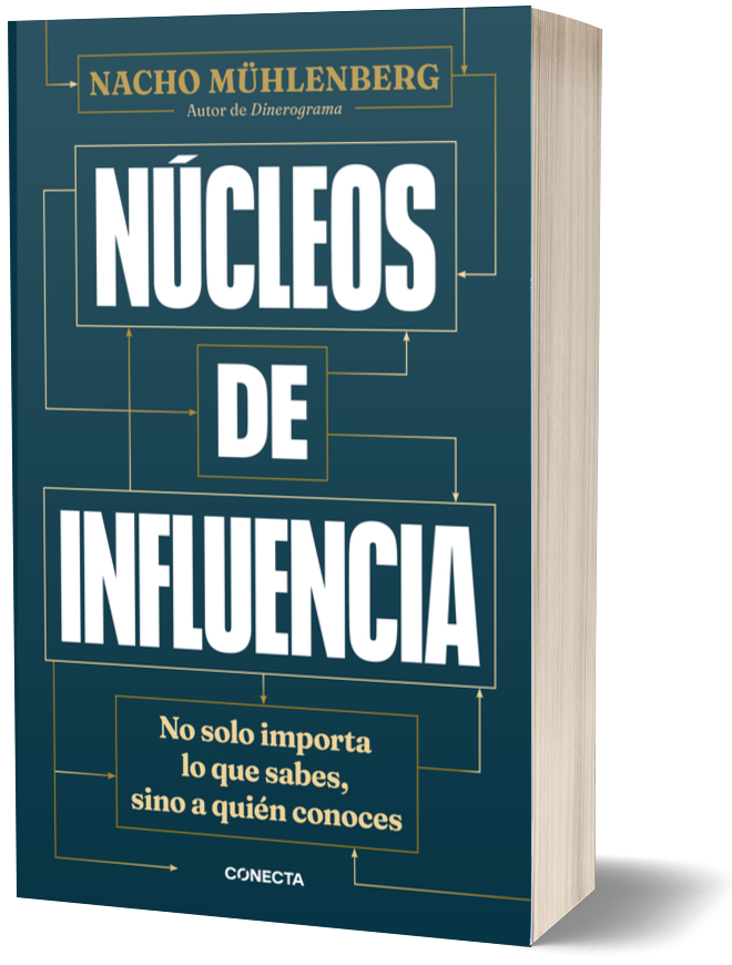 Núcleos de influencia