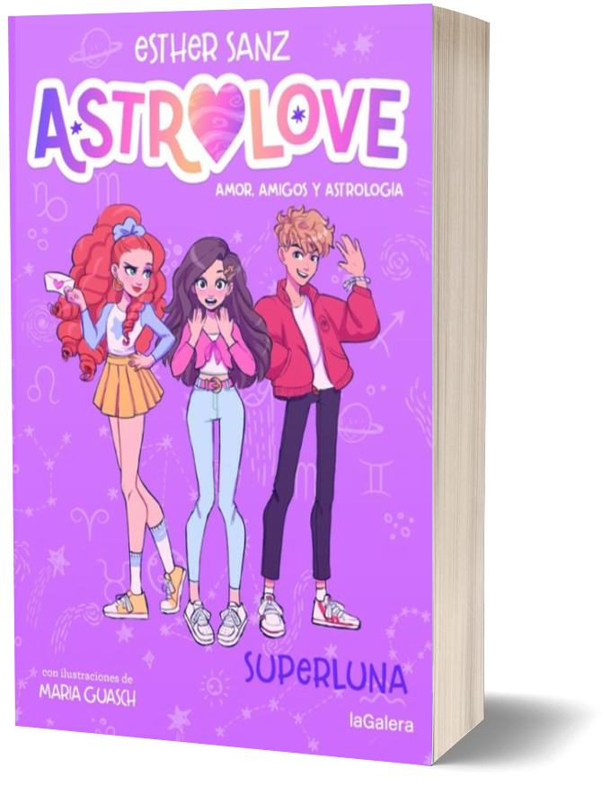 Astrolove 3