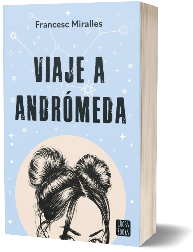 Viaje a Andrómeda