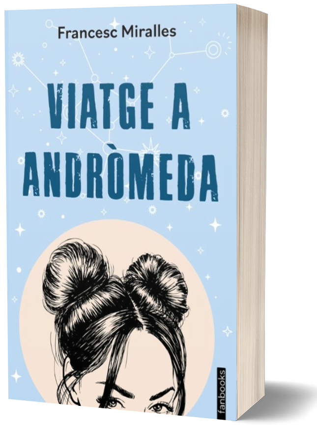 Viatge a Andròmeda