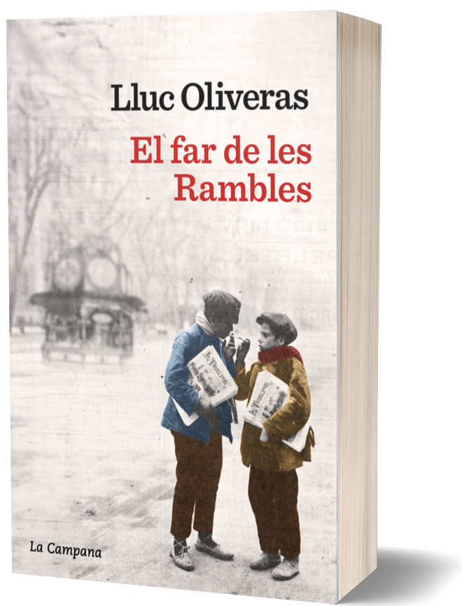 El far de les rambles