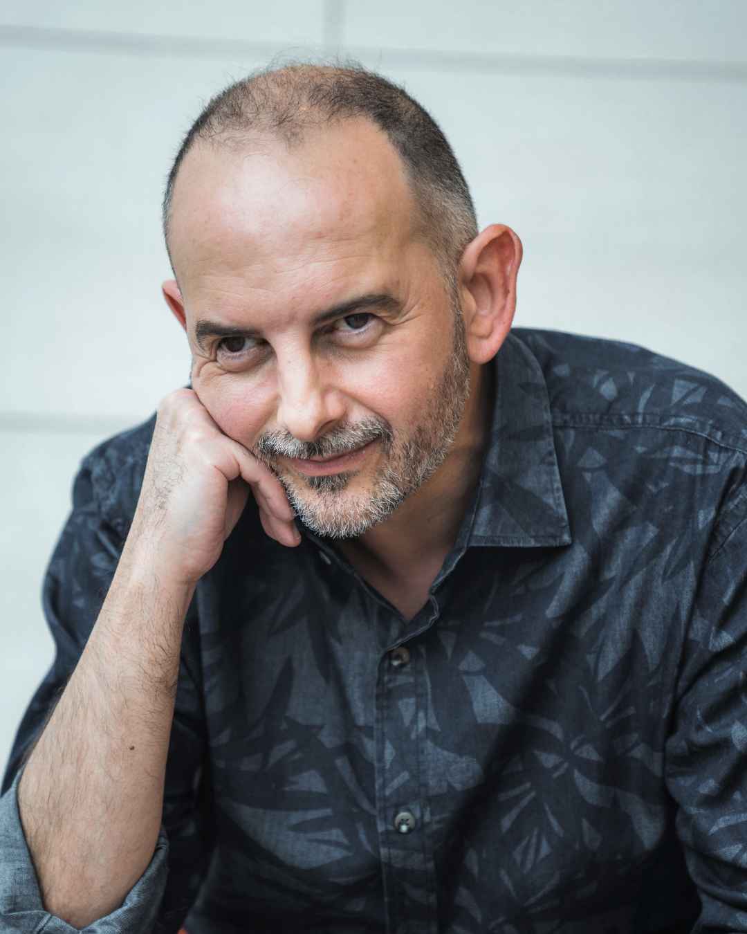 Félix J. Palma