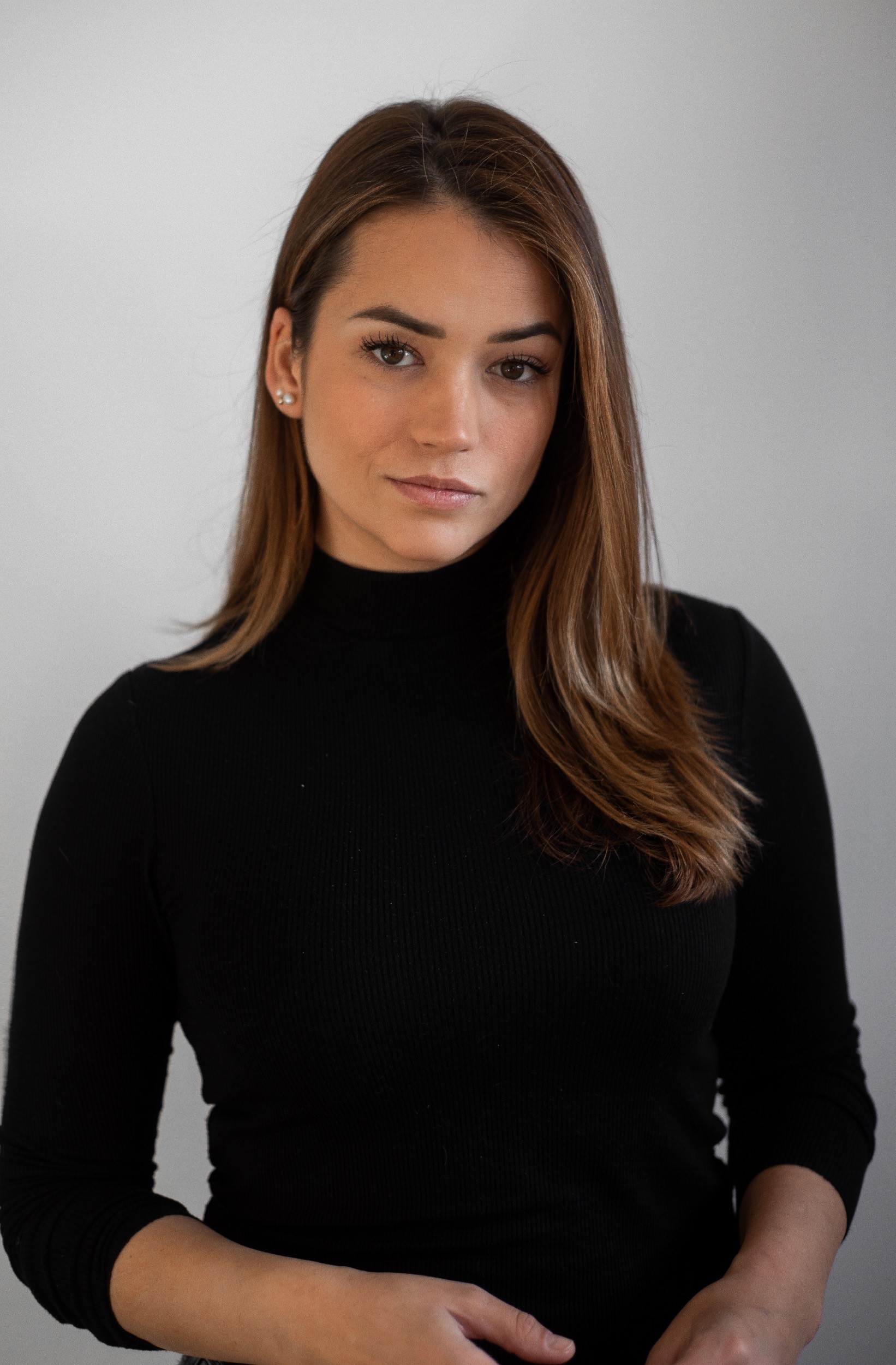 Julia creus