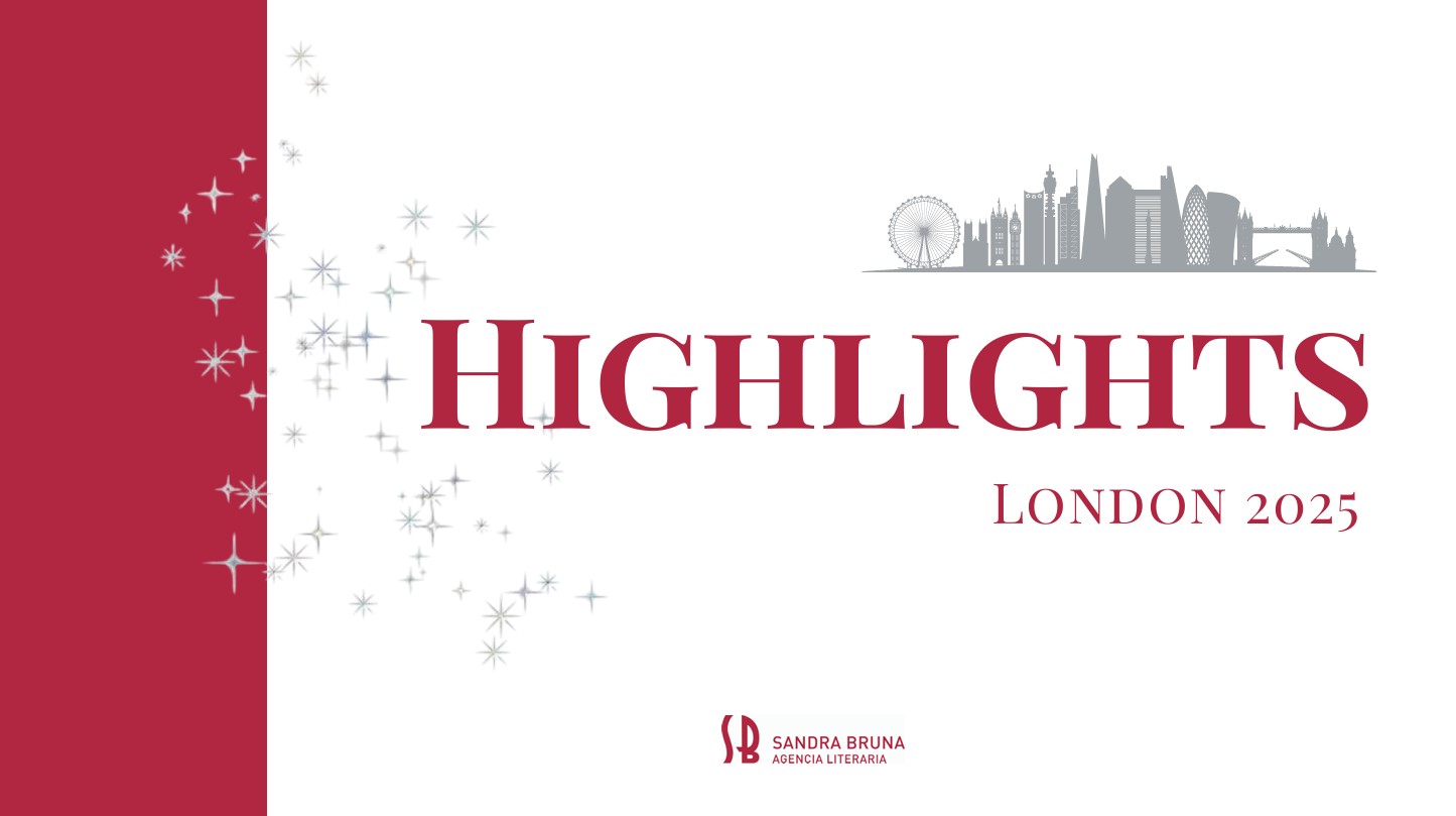 highlights LDN 2025