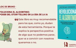 revoluciona el algoritmo de Víctor Gay Zaragoza