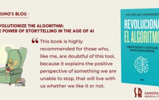 Revolutionize the Algorithm