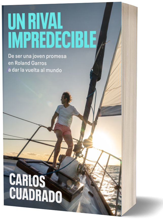Un rival impredecible