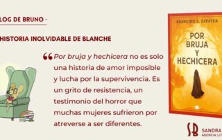 por bruja y hechicera francine l zapater