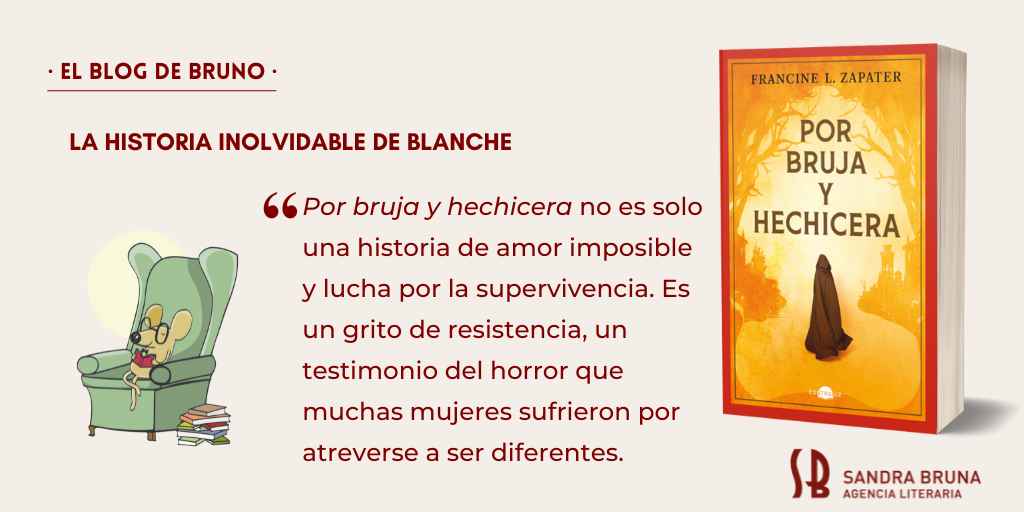 por bruja y hechicera francine l zapater