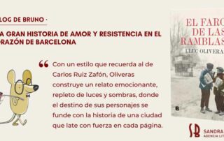 el faro de las ramblas lluc oliveras