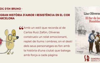 el far de les rambles lluc oliveras