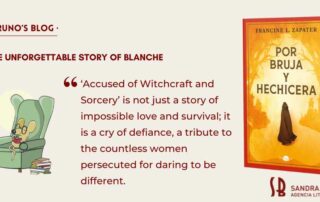 Accused of Witchcraft and Sorcery