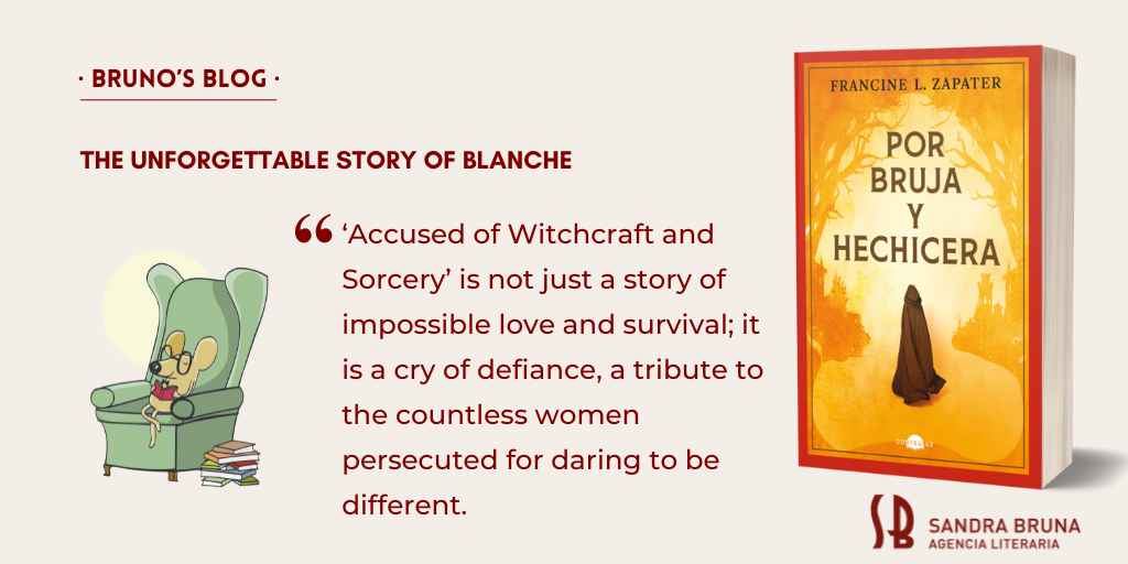 Accused of Witchcraft and Sorcery