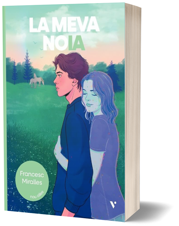 La meva noi.a