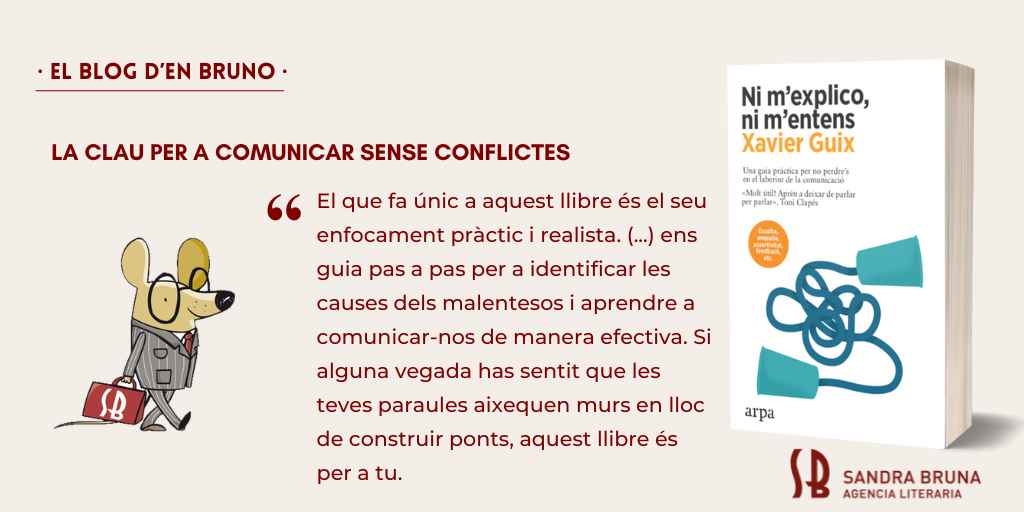 ni m'explico ni m'entens xavier guix