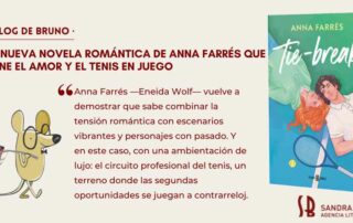 Tie-Break de anna farrés