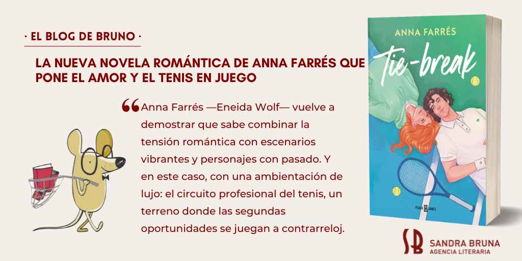 Tie-Break de anna farrés