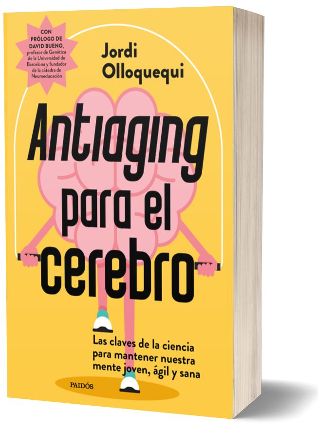 Antiaging para el cerebro