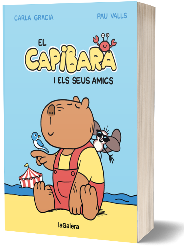 Capibara