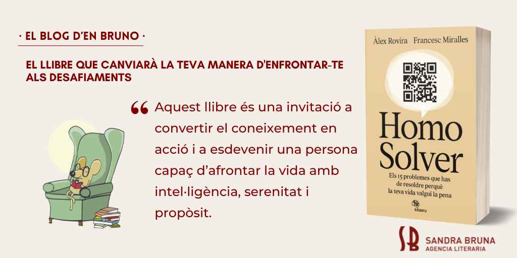 Homo Solver de l'Álex Rovira i en Francesc Miralles