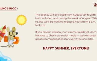 happy summer