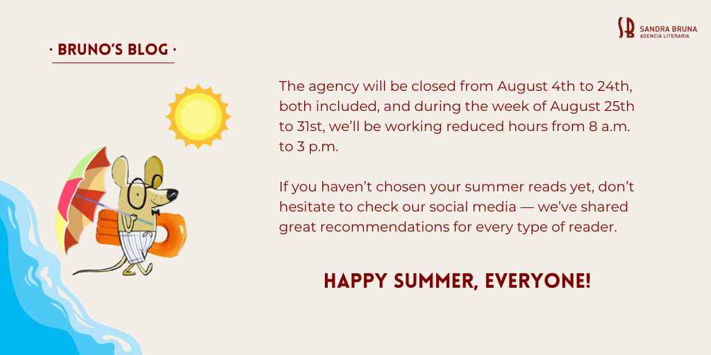 happy summer