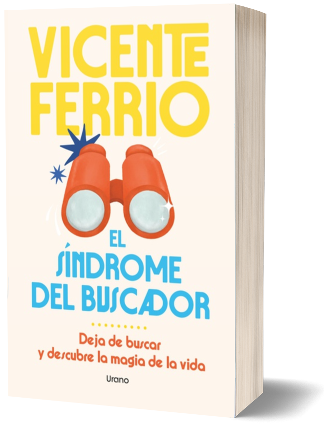 EL SÍNDROME DEL BUSCADOR