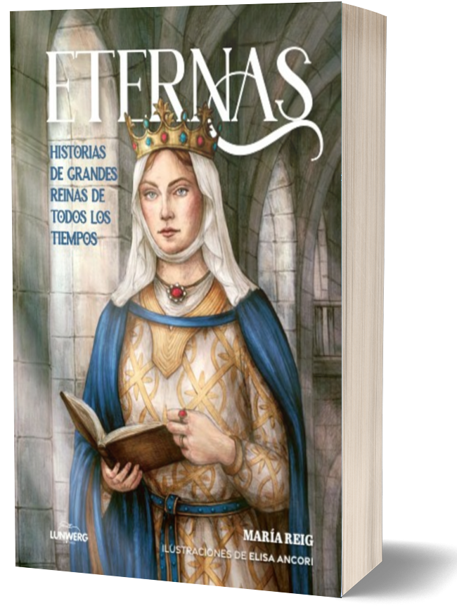 eternas