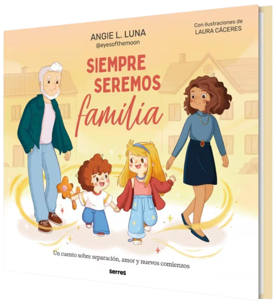 siempre seremos familia